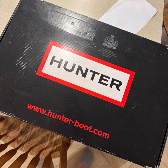 Graphite Hunter Boots - Picture 3 of 5